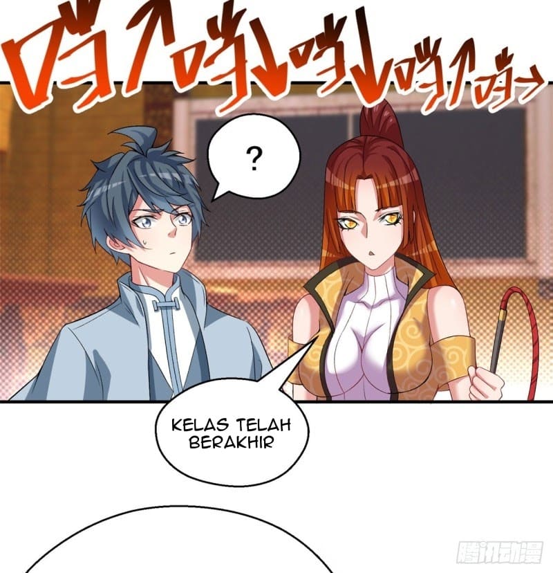 I Picked Up An Attributes Chapter 51 Gambar 73